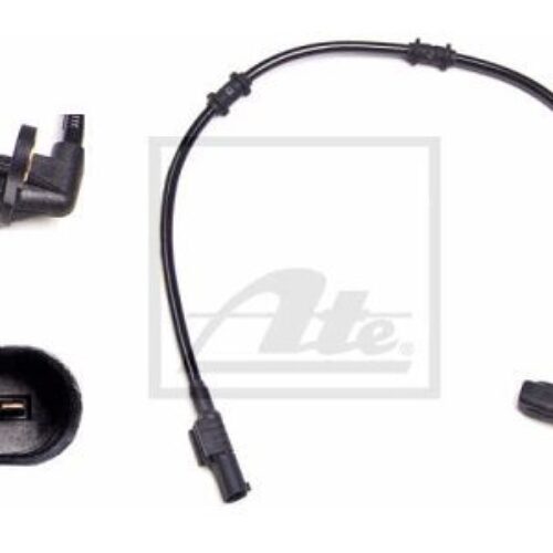 ABS senzor Mercedes-Benz Razred M 98-05, levo