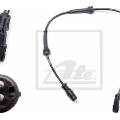 ABS senzor Renault Megane