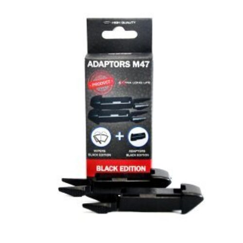 Adapter M47 BLACK EDITION