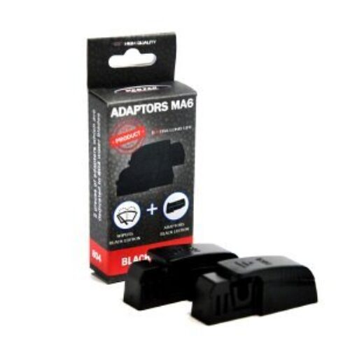 Adapter MA6 BLACK EDITION