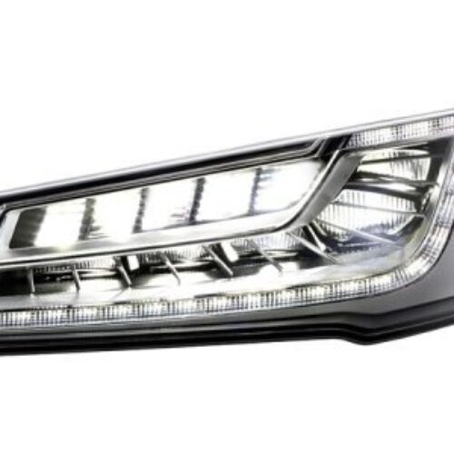 Adaptivna svetlo Audi A8 -13 + LED Dnevno svetlo