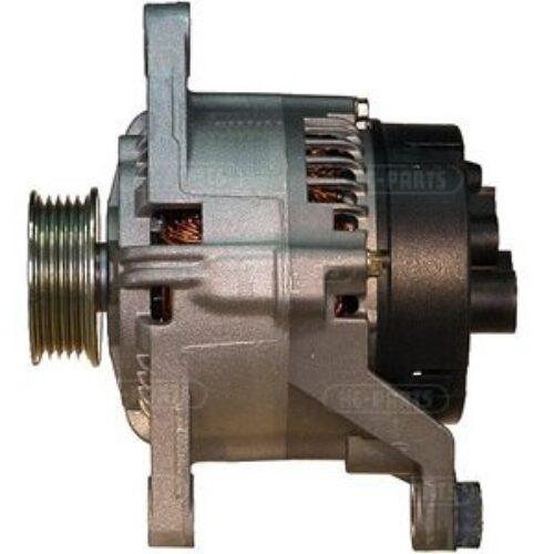 Alternator  – Fiat Ducato 94-02, 75 A, 62 mm