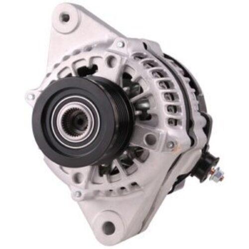 Alternator  – Honda, Toyota, 80 A, 58 mm