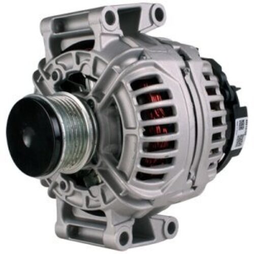 Alternator  – Seat Exeo -8