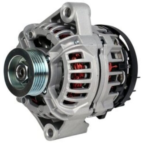 Alternator  – Smart Fortwo 45389