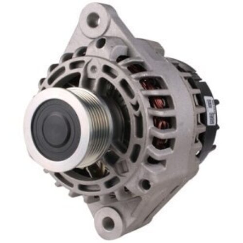 Alternator Alfa Romeo, Fiat, Lancia, Suzuki