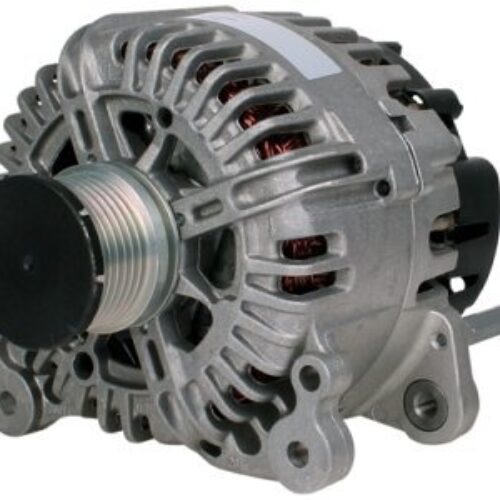 Alternator Audi, Seat, Škoda, Volkswagen, 140 A, 50,5 mm