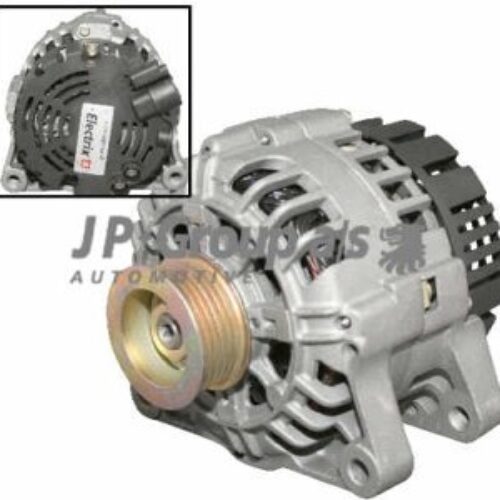 Alternator Citroen, Fiat, Lancia, Peugeot