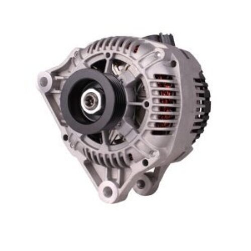 Alternator  – Fiat Fiorino -7