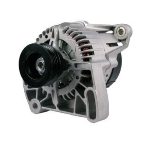 Alternator  – Alfa Romeo Mito 45520