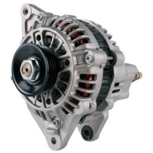 Alternator Hyundai Accent, Elantra, Lantra, 75 A