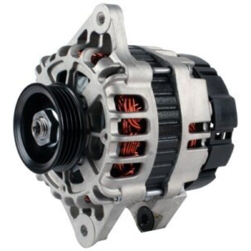 Alternator Hyundai Atos, Getz, i10, 70 A, 59 mm