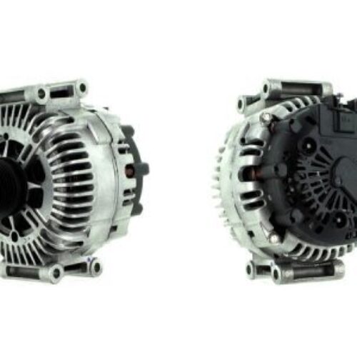 Alternator Jeep Commander -5
