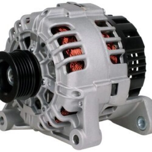 Alternator Land Rover, BMW