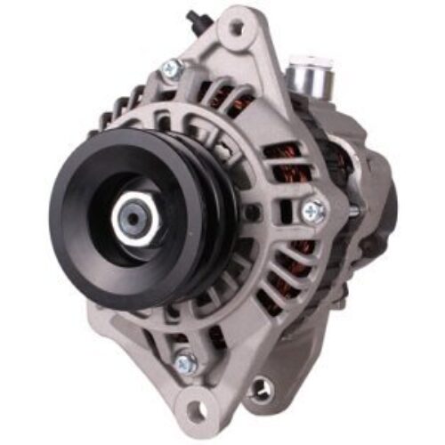 Alternator Mitsubishi L200, L300, L400, 65 A, 77 mm