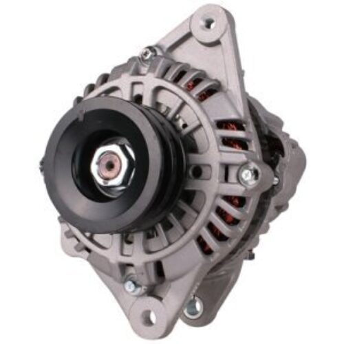 Alternator Mitsubishi Pajero, L200, L400, 75 A, 77 mm