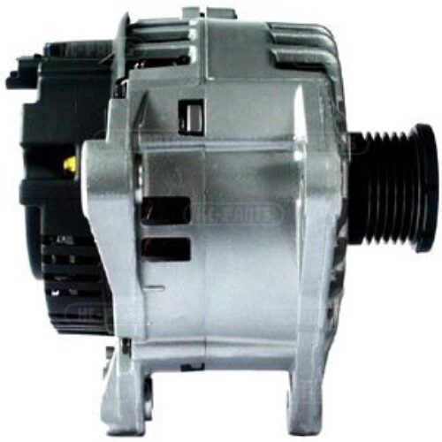 Alternator Nissan, Opel, Renault, Volvo, 125 A, 48,5 mm