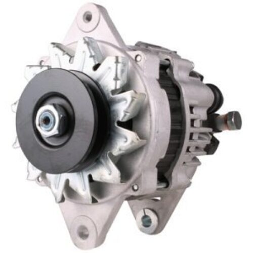 Alternator Opel Astra, Corsa, Vectra, 70 A, 81 mm