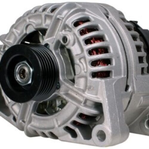 Alternator Opel Omega, Signum, Zaifra, 120 A, 55 mm