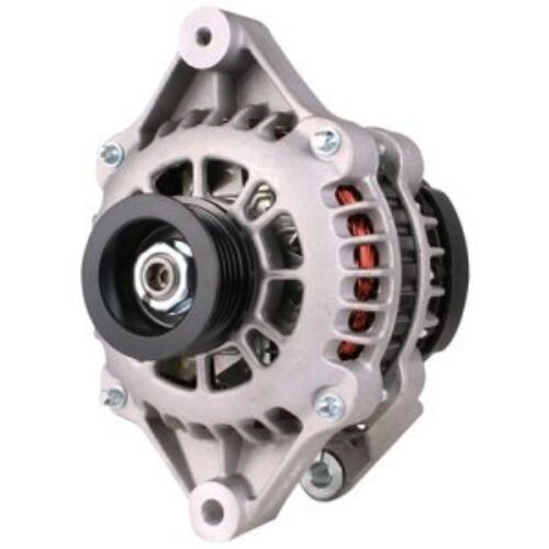 Alternator Opel Omega, Speedster, Tigra, 100 A, 53,5 mm