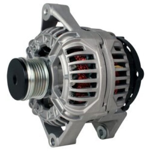 Alternator Opel Zafira 99-11