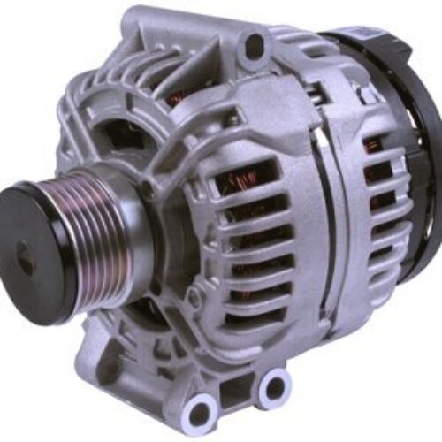 Alternator Renault Kangoo, Megane, Scenic, 85 A, 55 mm