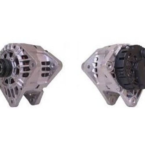 Alternator Renault Vel Satis -2