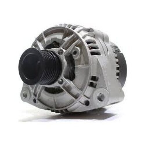 Alternator Ssangyong Rexton -2