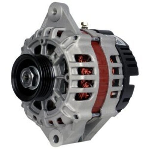 Alternator Suzuki Jimny, Grand Vitara, 60 A, 55 mm