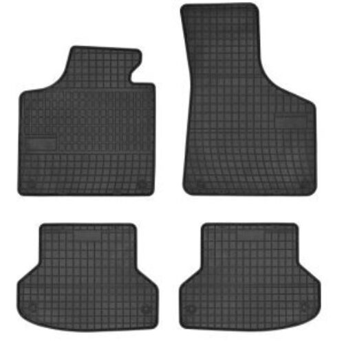 Auto tepih (gumeni) Audi A3 45363 (hatchback)