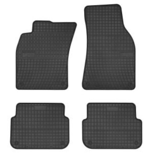 Auto tepih (gumeni) Audi A6 45393