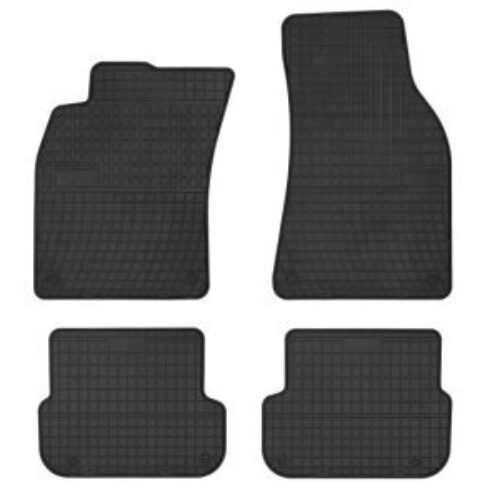 Auto tepih (gumeni) Audi A6 45454