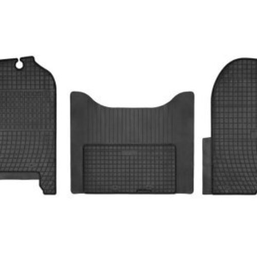 Auto tepih (gumeni) Iveco Daily 00-06