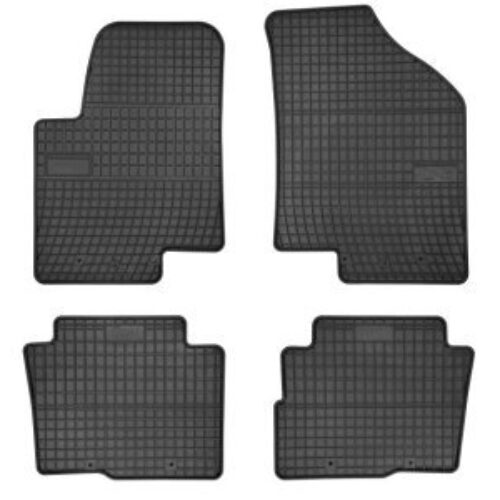 Auto tepih (gumeni) Kia Soul 45548
