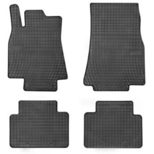 Auto tepih (gumeni) Mercedes-Benz Razred A 45394
