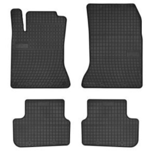 Auto tepih (gumeni) Mercedes-Benz Razred A, Razred CLA