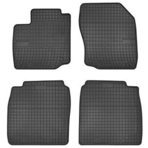 Auto tepih (gumeni) MMT A040 833 – Honda Civic -12