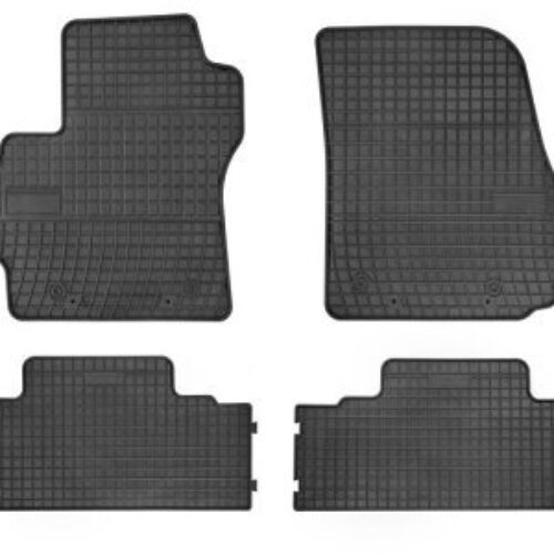 Auto tepih (gumeni) MMT A040 863 – Mazda 5 45422