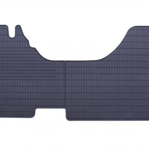 Auto tepih Iveco Daily IV 06-, crni
