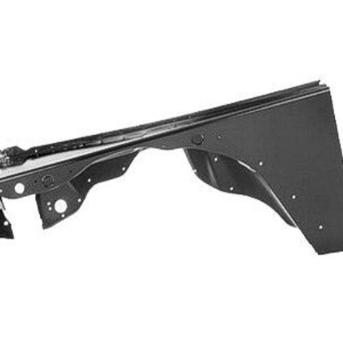 Blatobran Jeep Wrangler 96-06