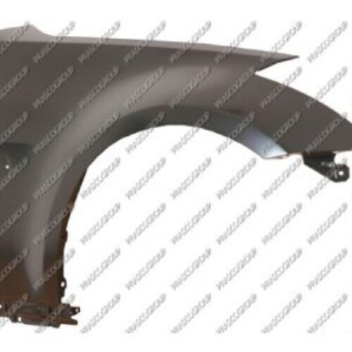 Blatobran (krilo) prednji  – Nissan 350Z 45358