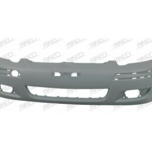 Branik  – Toyota Yaris 99-06, Premium, TUV Rheinland sertifikat