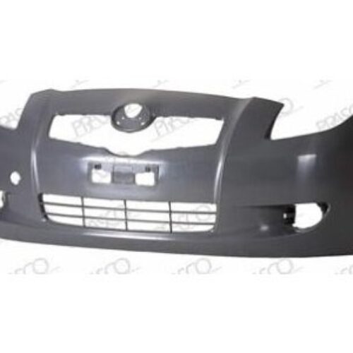 Branik  – Toyota Yaris 06-09, Premium, TUV Rheinland sertifikat