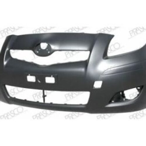 Branik  – Toyota Yaris 09-11, Premium, TUV Rheinland sertifikat