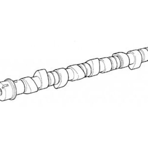 Bregasta osovina Fiat Strada 0