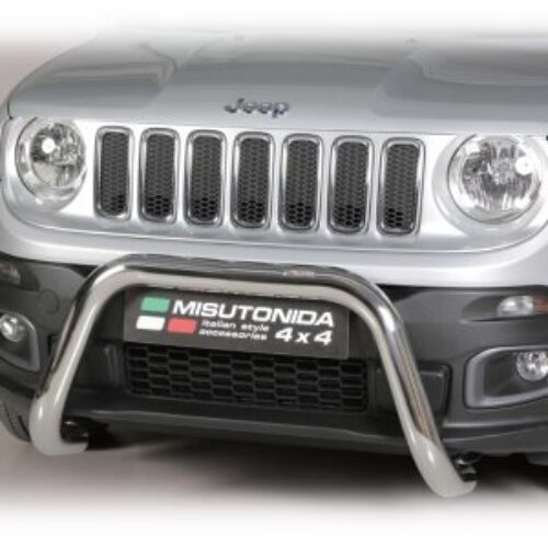 Cevna zaštita branika Misutonida – Jeep Renegade -14 (76mm)