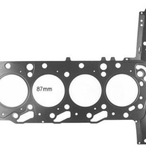 Dihtung glave motora Jaguar X-Type -1