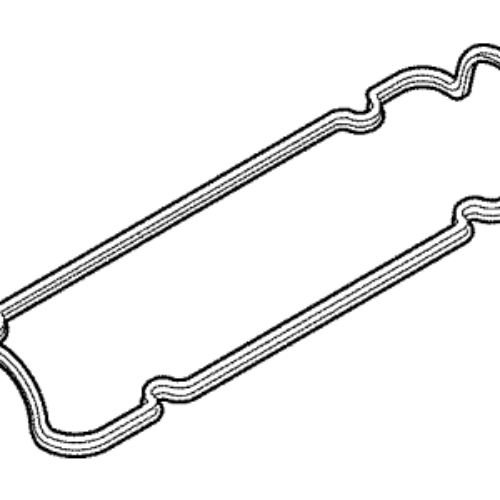 Dihtung poklopca ventila 591.076 – Fiat Uno 83-02