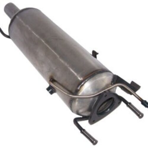 DPF Filter Fiat Croma -5