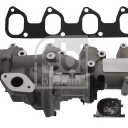 EGR Ventil  – Ford